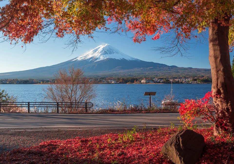 Fuji