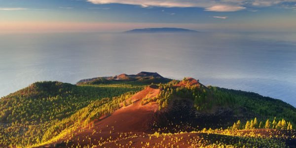 Canary Islands