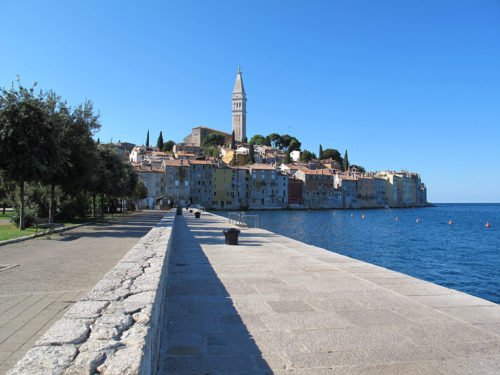 Town Rovinj 04