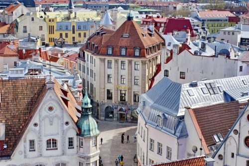 old town 2